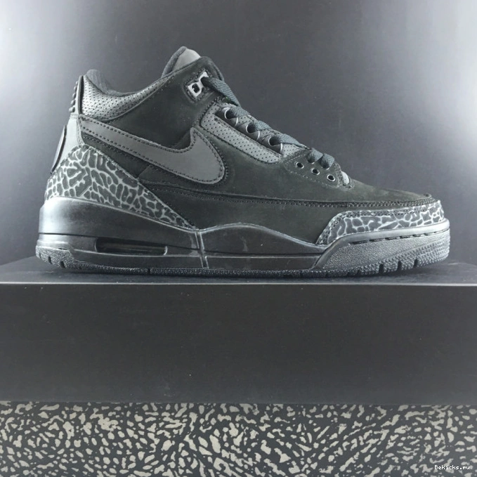 Reps BK 3 duck air oregon retro jordan aj3-902027 1205